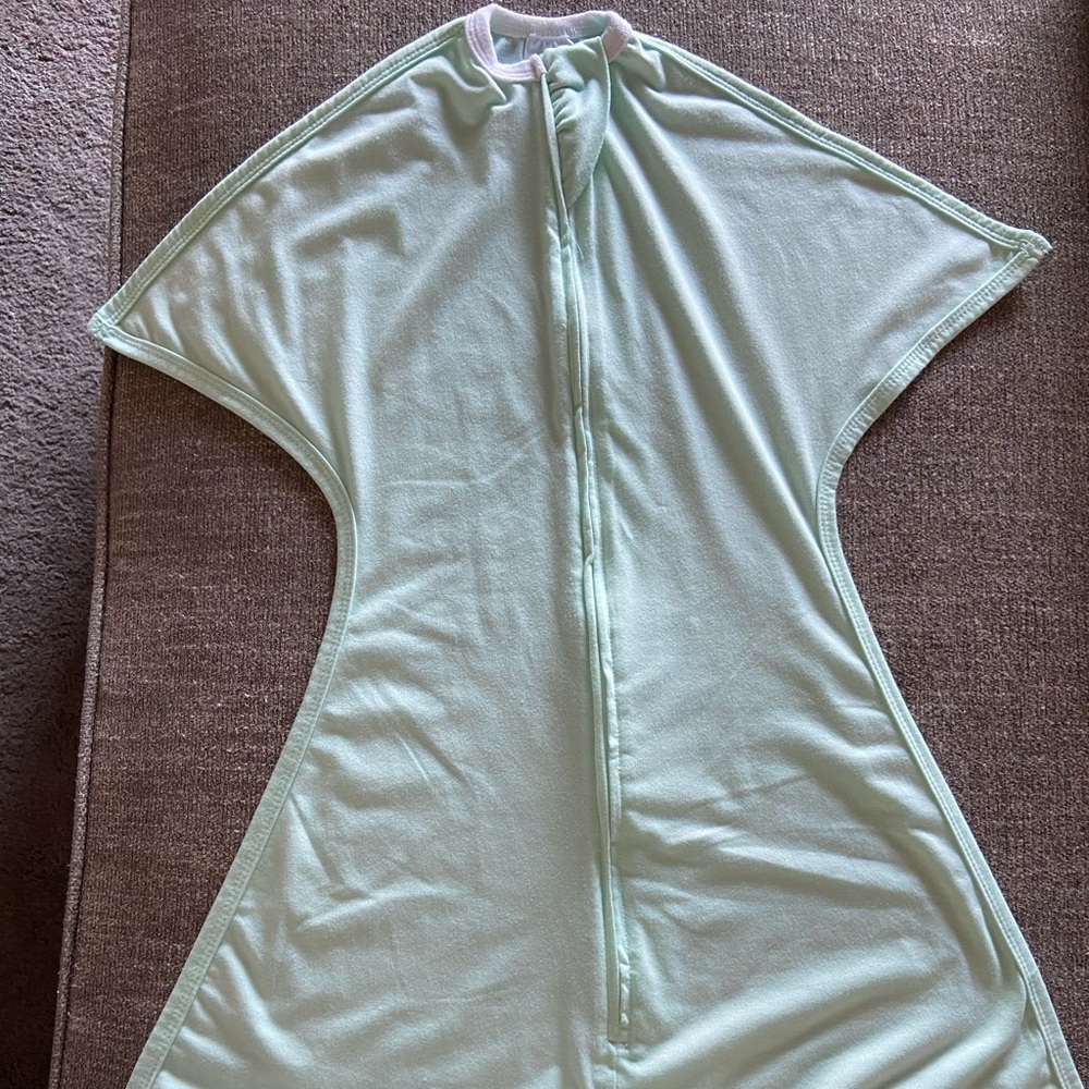 Zipadee-Zip sleep sack